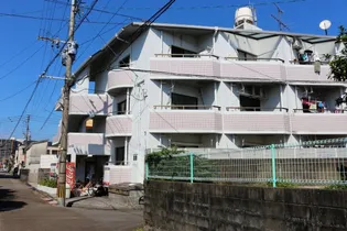 ジーピーⅥ番館の画像