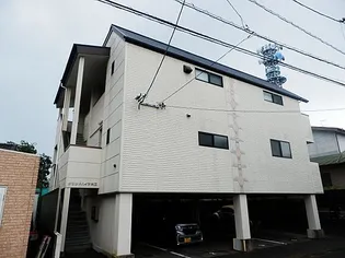 グランドハイツ大工の画像