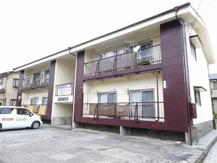 ヴァンベール大塚の画像