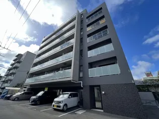 ロダン広島通りの画像