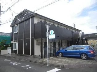 S・Tクローバー【104号室】の外観