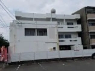 ファミリーマンション青葉Ⅰ【204号室】の外観