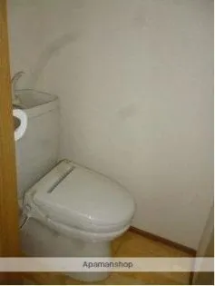 ファミリーマンション青葉Ⅰ【204号室】のその他画像