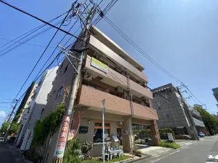 サンクウット71【202号室】の外観