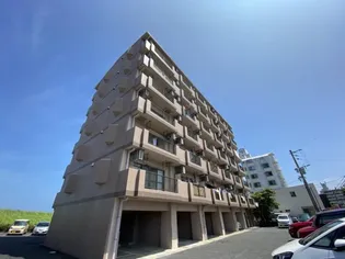 シャンテ城ヶ崎の画像