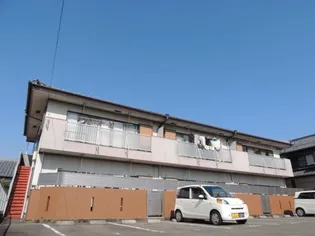 第3コーポ川越の画像