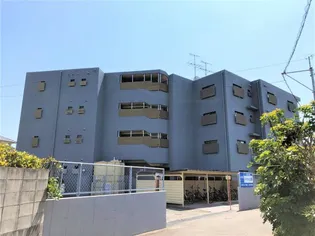 パークハイム河野の画像