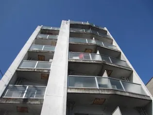 エスポワール鶴島【403号室】の外観