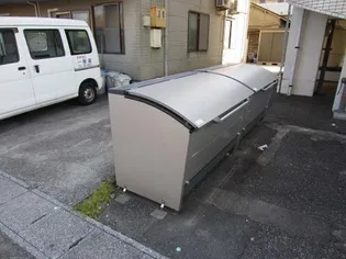 エスポワール鶴島【403号室】のその他画像