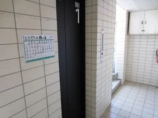 エスポワール鶴島【403号室】のその他画像