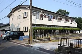 コーポ藤川【205号室】の外観