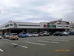 JJ.BLD【502号室】の周辺