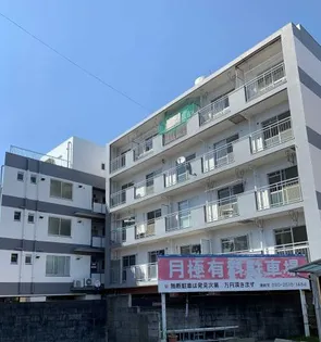 JJ.BLD【505号室】の外観