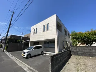 MIPビル【2階】の外観