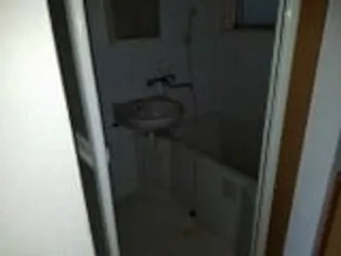 ファミリーマンション青葉Ⅰ【202号室】の風呂