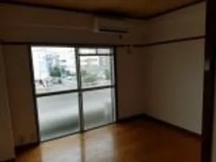 ファミリーマンション青葉Ⅰ【202号室】の内装