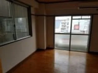 ファミリーマンション青葉Ⅰ【202号室】の内装