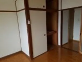 ファミリーマンション青葉Ⅰ【202号室】のその他画像