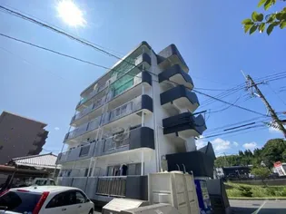 フェニックスハイムⅠの画像