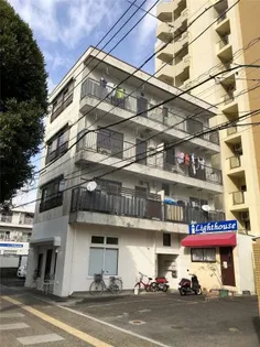 神宮コーポの画像