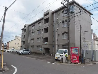村田コーポの画像