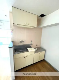 オグラヒルズIII【307号室】のその他画像