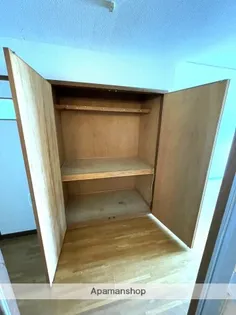 オグラヒルズIII【307号室】のその他画像