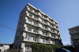 センチュリーコート5番館の画像