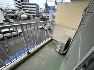 ベルトピア宮崎7【305号室】のその他画像