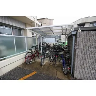 ベルトピア宮崎7【305号室】のその他画像