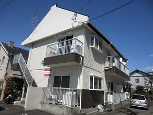 ザ ライトハウスの画像