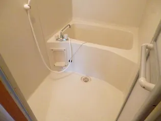 エンジェリック【112号室】の風呂