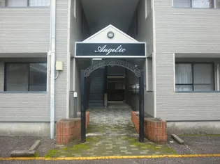 エンジェリック【112号室】のその他画像