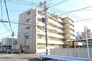 スカイコート宮崎第2【201号室】の外観