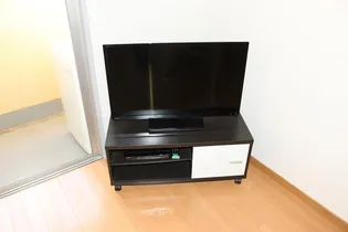 スカイコート宮崎第2【201号室】の内装