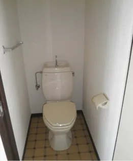 エレガンス100【202号室】のその他画像