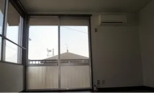 エレガンス100【202号室】の内装