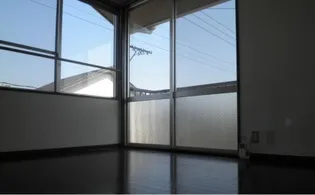 エレガンス100【202号室】の内装