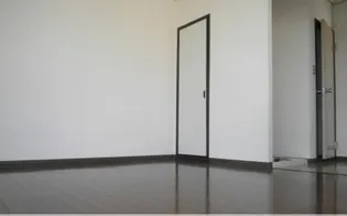 エレガンス100【202号室】の内装