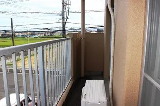 湯浅ビル【207号室】のその他画像