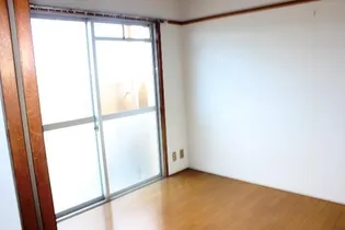 湯浅ビル【207号室】の内装