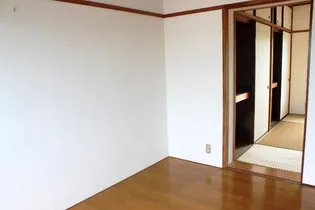 湯浅ビル【207号室】の内装