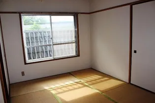 湯浅ビル【207号室】の内装