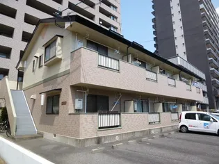 フレグラント青葉の画像