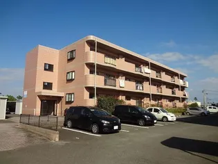 ピーチフローレⅠの画像