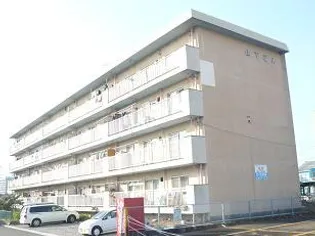 山下ビルの画像