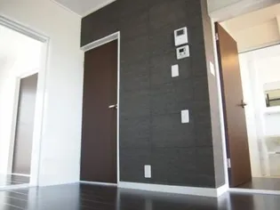 パームビル【201号室】のその他画像