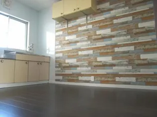 パームビル【201号室】のその他画像