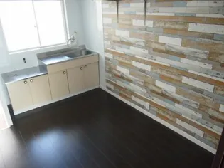 パームビル【201号室】のその他画像