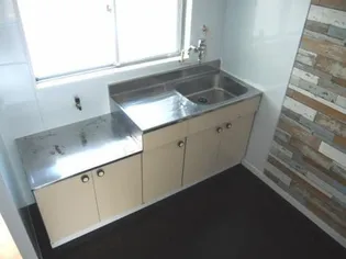 パームビル【201号室】のその他画像